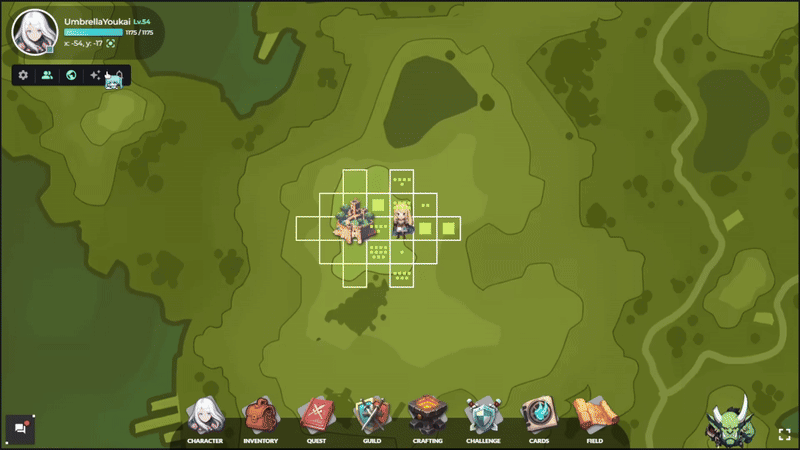autofarm
