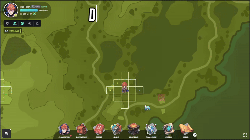 debuff