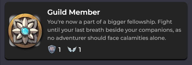 gmember