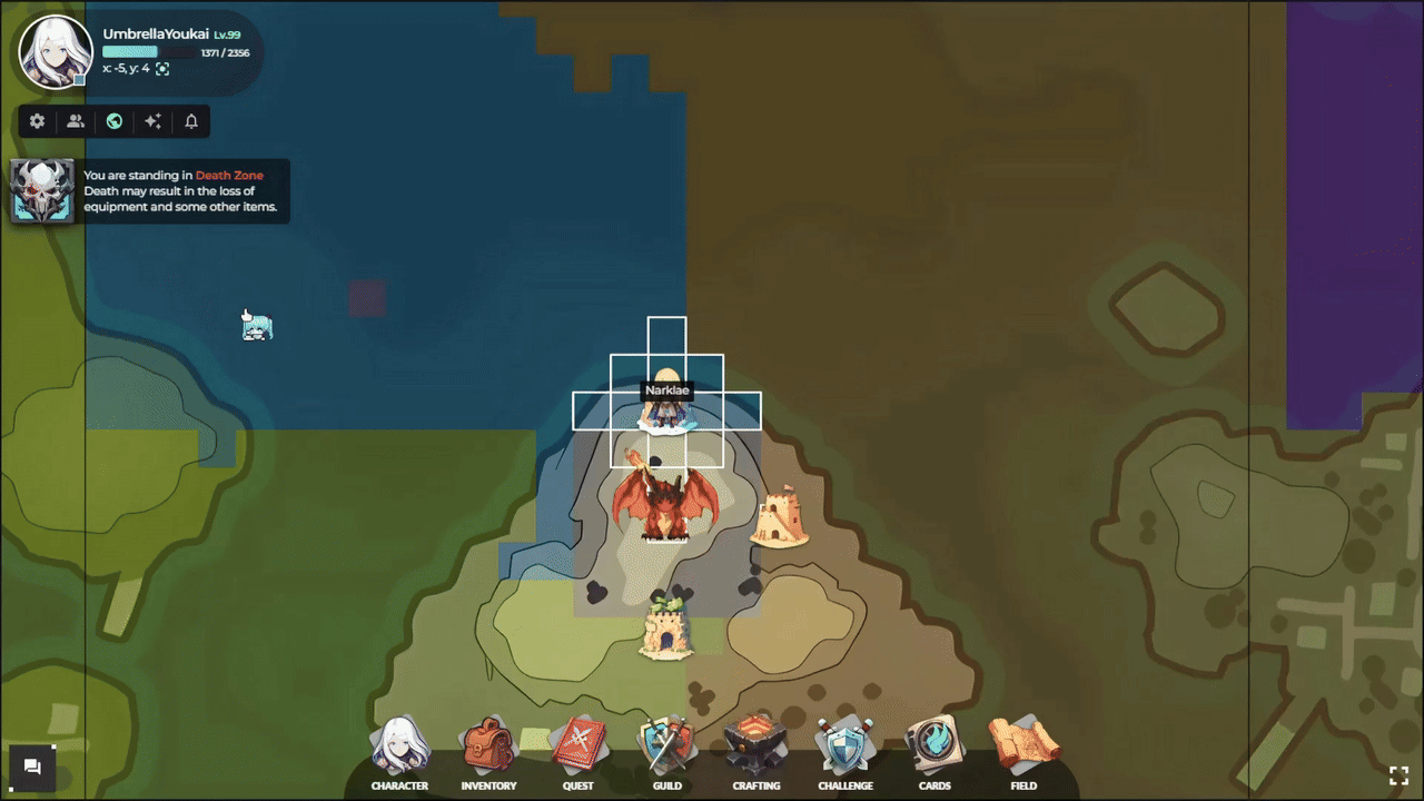 healingset