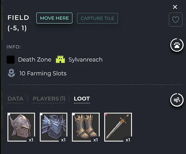 loot