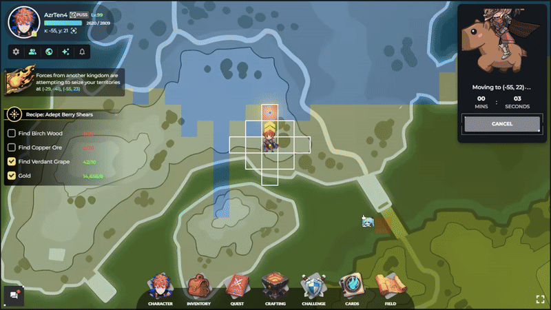 pvp
