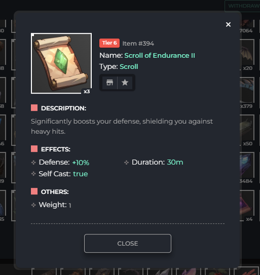 scroll